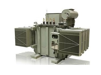 HV/MV Transformers Testing