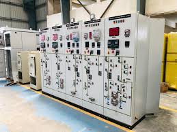 HV/MV Switchgears Testing