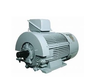 Rotating Machines Testing