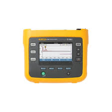 FLUKE 1736 POWER LOGGER