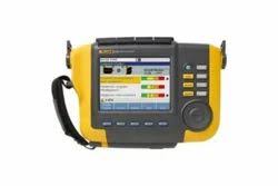 FLUKE 810J VIBRATION TESTER