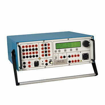 FREJA -546 SECONDARY INJECTION KIT THREE PHASE