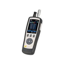 GALVR 3000JD 8-CHANNEL PARTICLE COUNTER