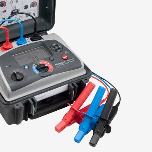 Power Quality Analyzers
