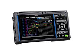 HIOKI LR8450 DATA LOGGER