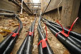 HV/MV Cables Testing