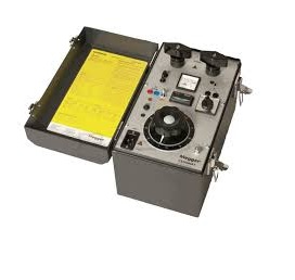 MEGGERI CSU600A1 PRIMARY INJECTION SUPPLY UNIT 0-600A