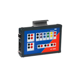OMICRON CT SB2 | CT ANALYZER SWITCH BOX