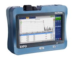 OTDR-EXFO-720-12GB-23B