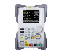 RIGOL DP712- DC POWER SOURCE